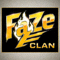 FaZe Clan战队队标
