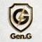 Gen.G战队队标