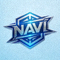 NAVI战队队标